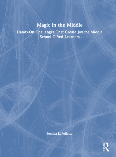 Magic in the Middle