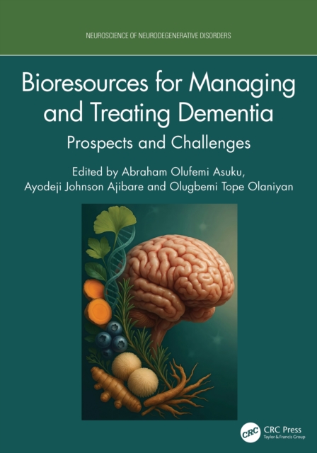 Bioresources for Managing and Treating Dementia