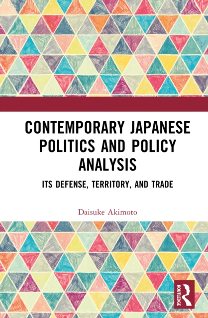 Contemporary Japanese Politics and Policy Analysis