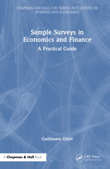 Sample Surveys in Economics and Finance