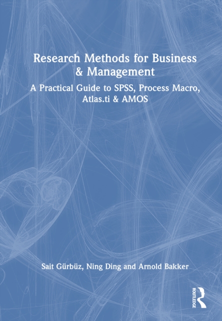 Research Methods for Business and Management