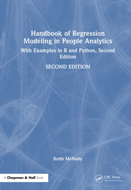 Handbook of Regression Modeling in People Analytics