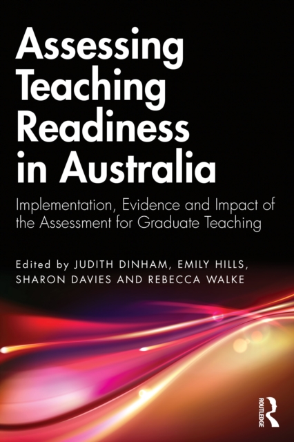 Assessing Teaching Readiness in Australia