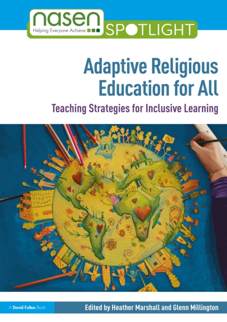Adaptive Religious Education for All