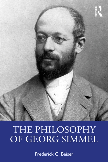 The Philosophy of Georg Simmel