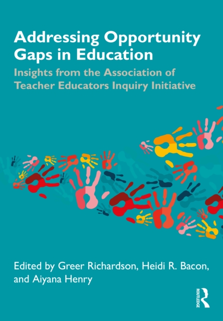 Addressing Opportunity Gaps in Education