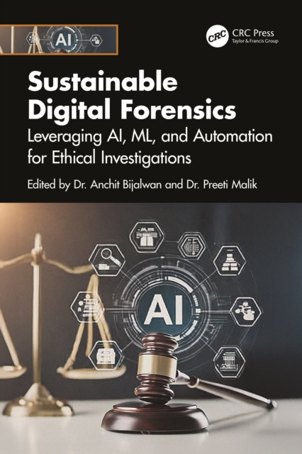 Sustainable Digital Forensics