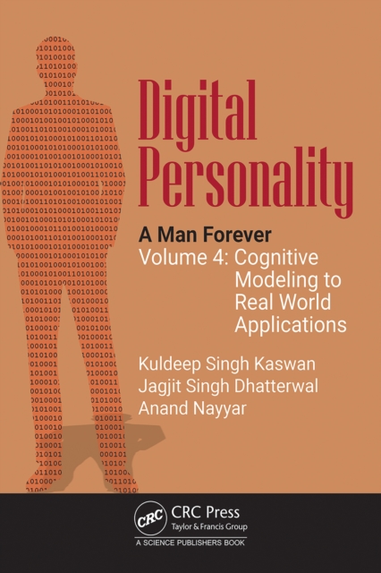 Digital Personality: A Man Forever