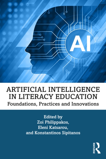 Artificial Intelligence in Literacy Education