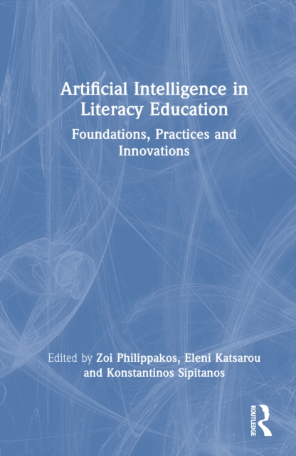 Artificial Intelligence in Literacy Education