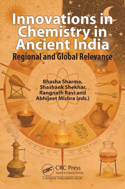 Innovations in Chemistry in Ancient India