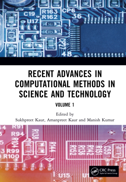 Recent Advances in Computational Methods in Science and Technology