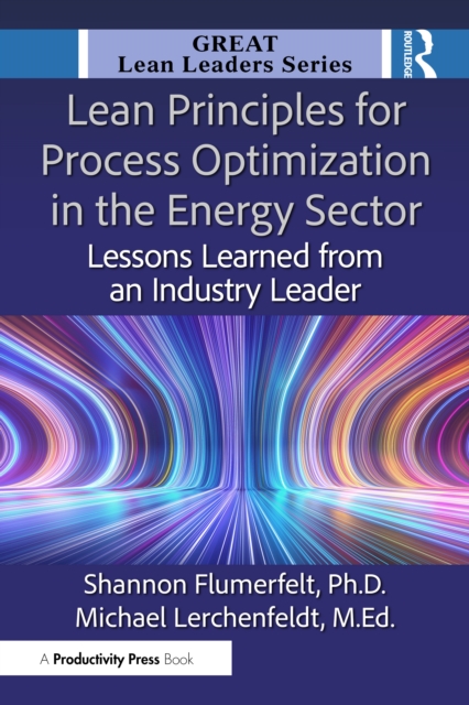 Lean Principles for Process Optimization in the Energy Sector