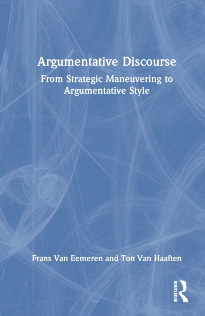 Argumentative Discourse