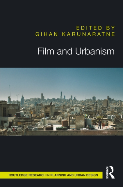 Film and Urbanism
