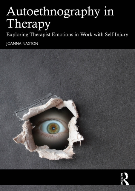Autoethnography in Therapy