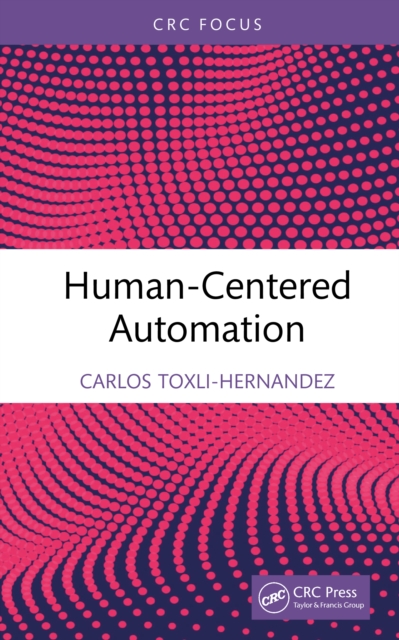 Human-Centered Automation