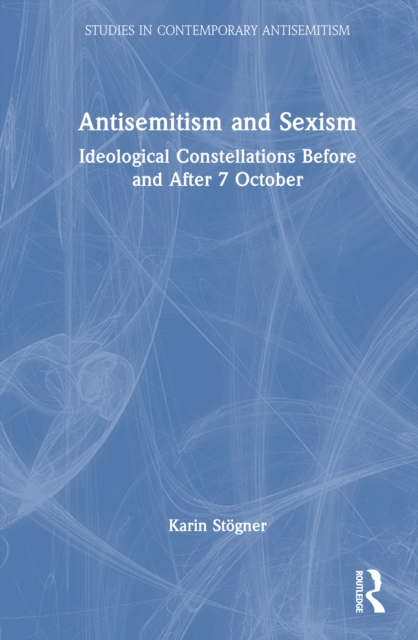 Antisemitism and Sexism