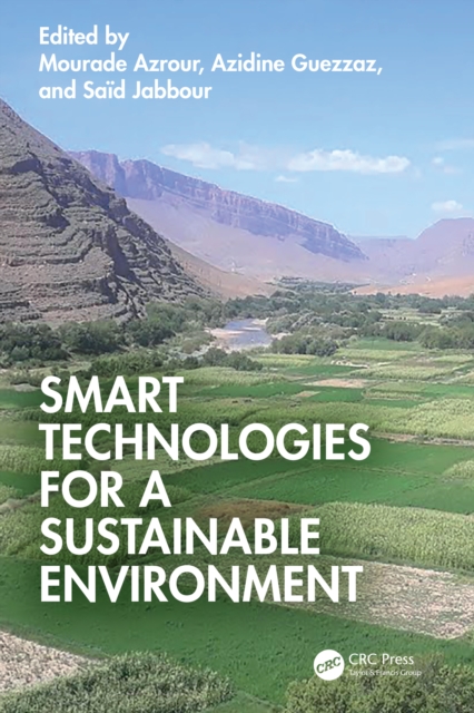 Smart Technologies for a Sustainable Environment