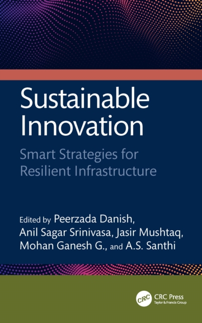 Sustainable Innovation