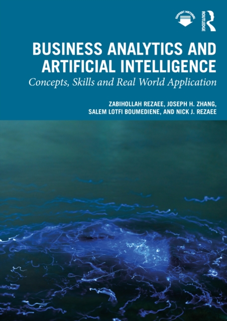 Business Analytics and Artificial Intelligence