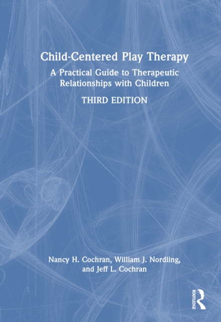 Child-Centered Play Therapy
