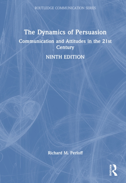 The Dynamics of Persuasion