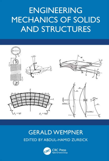 Engineering Mechanics of Solids and Structures