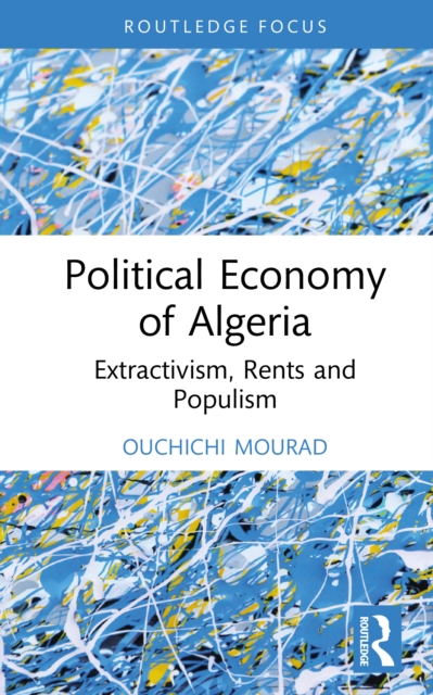 Political Economy of Algeria