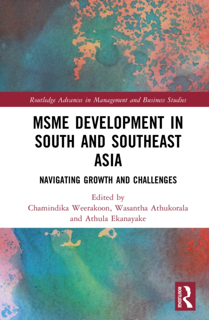 MSME Development in South and Southeast Asia