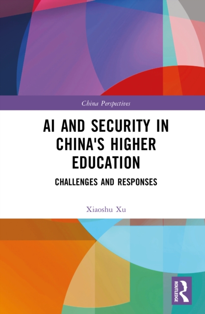 AI and Security in China's Higher Education