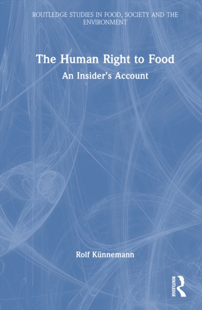 The Human Right to Food