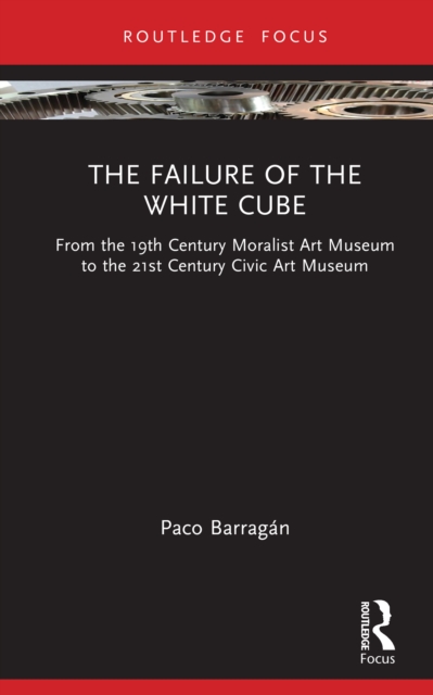 The Failure of the White Cube