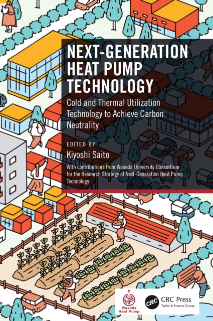 Next-Generation Heat Pump Technology