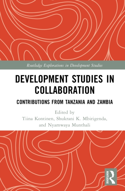 Development Studies in Collaboration
