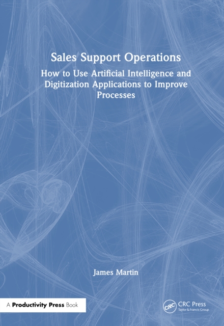 Sales Support Operations