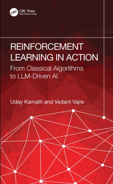 Reinforcement Learning in Action