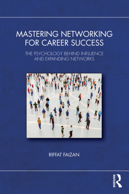 Mastering Networking for Career Success