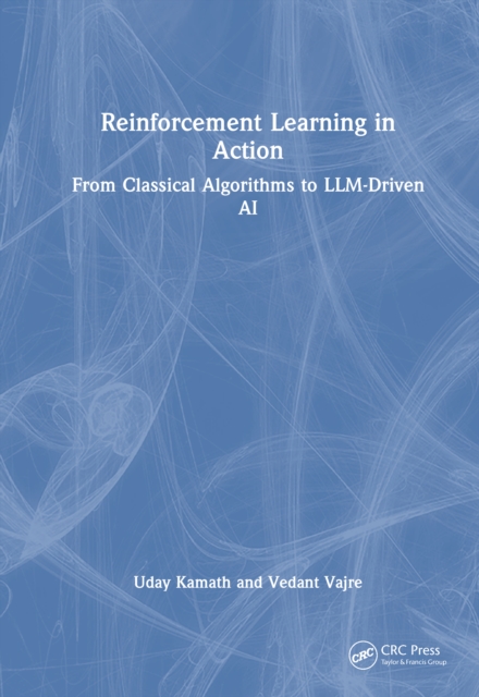 Reinforcement Learning in Action