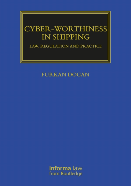 Cyber-worthiness in Shipping