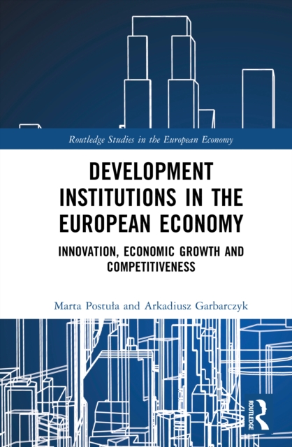Development Institutions in The European Economy