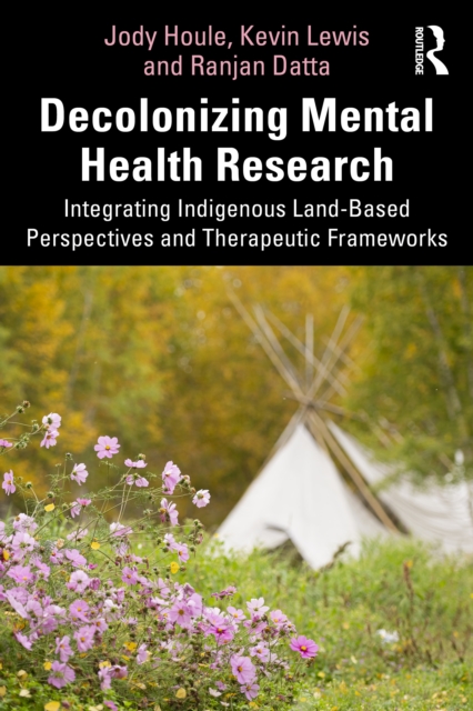 Decolonizing Mental Health Research