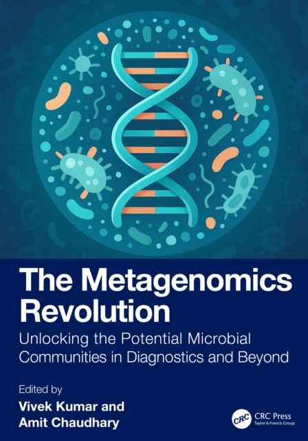 The Metagenomics Revolution