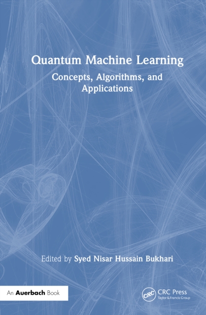 Quantum Machine Learning
