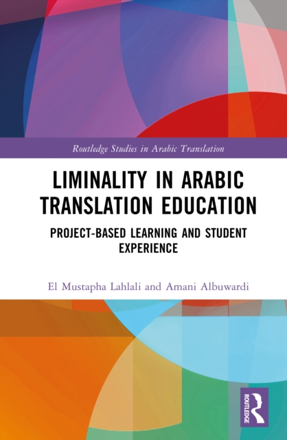 Liminality in Arabic Translation Education