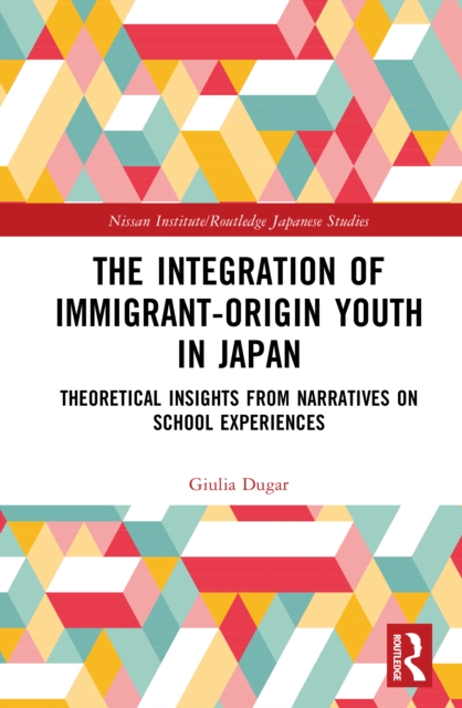 The Integration of Immigrant-origin Youth in Japan