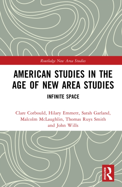 American Studies in the Age of New Area Studies