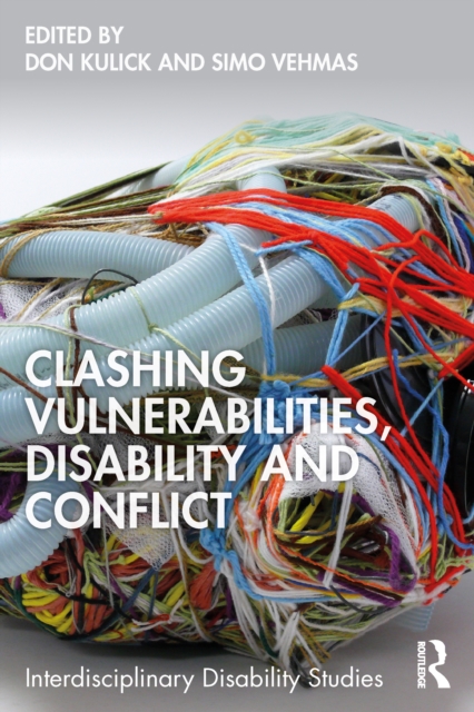 Clashing Vulnerabilities, Disability and Conflict