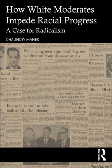 The White Moderate
