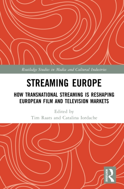 Streaming Europe